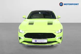 Ford Mustang 55 Edition Automatic Petrol Coupe - Stock Number (1497034) - Front bumper