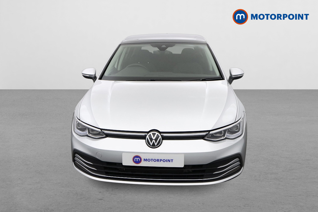 Volkswagen Golf Style Automatic Petrol Hatchback - Stock Number (1497125) - Front bumper