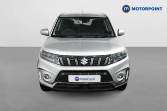 Suzuki Vitara Sz-T Manual Petrol-Electric Hybrid SUV - Stock Number (1497993) - Front bumper