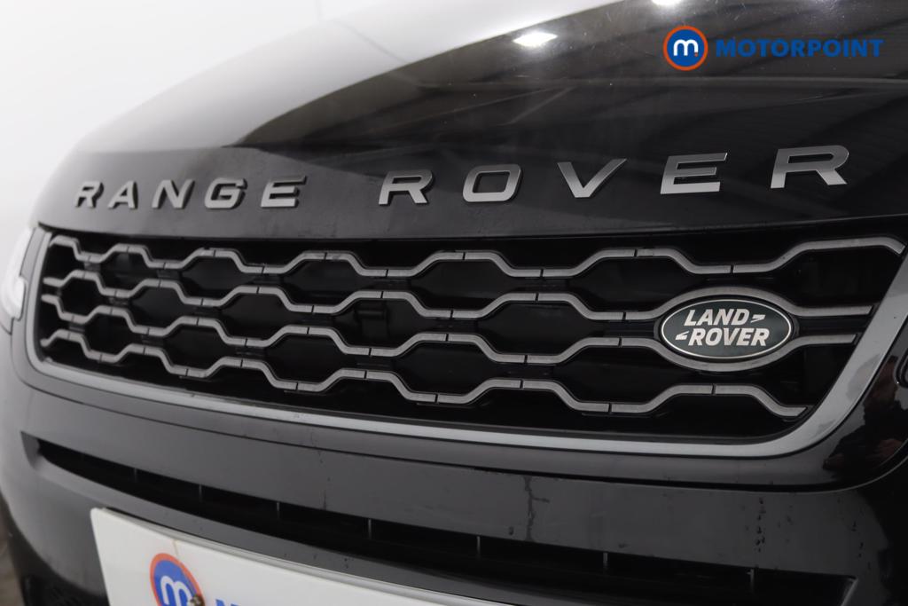 Land Rover Range Rover Evoque R-Dynamic S Automatic Diesel SUV - Stock Number (1468905) - 21st supplementary image