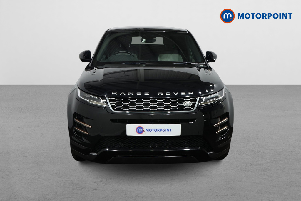 Land Rover Range Rover Evoque R-Dynamic S Automatic Diesel SUV - Stock Number (1468905) - Front bumper