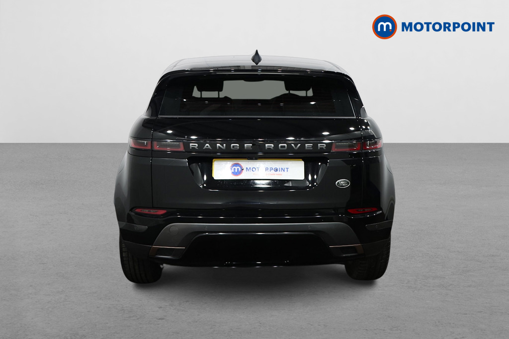 Land Rover Range Rover Evoque R-Dynamic S Automatic Diesel SUV - Stock Number (1468905) - Rear bumper