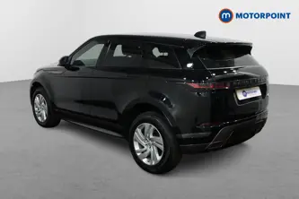 Land Rover Range Rover Evoque R-Dynamic S Automatic Diesel SUV - Stock Number (1468905) - Passenger side rear corner