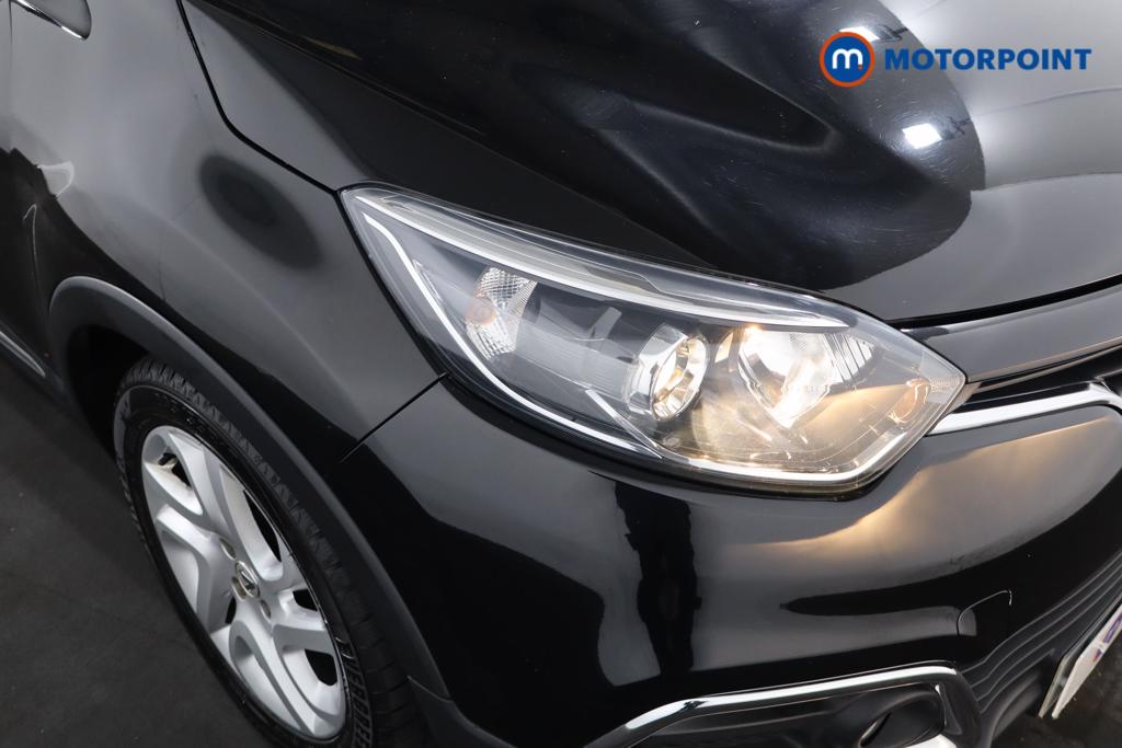 Renault Captur Dynamique Nav Manual Diesel SUV - Stock Number (1469318) - 13th supplementary image