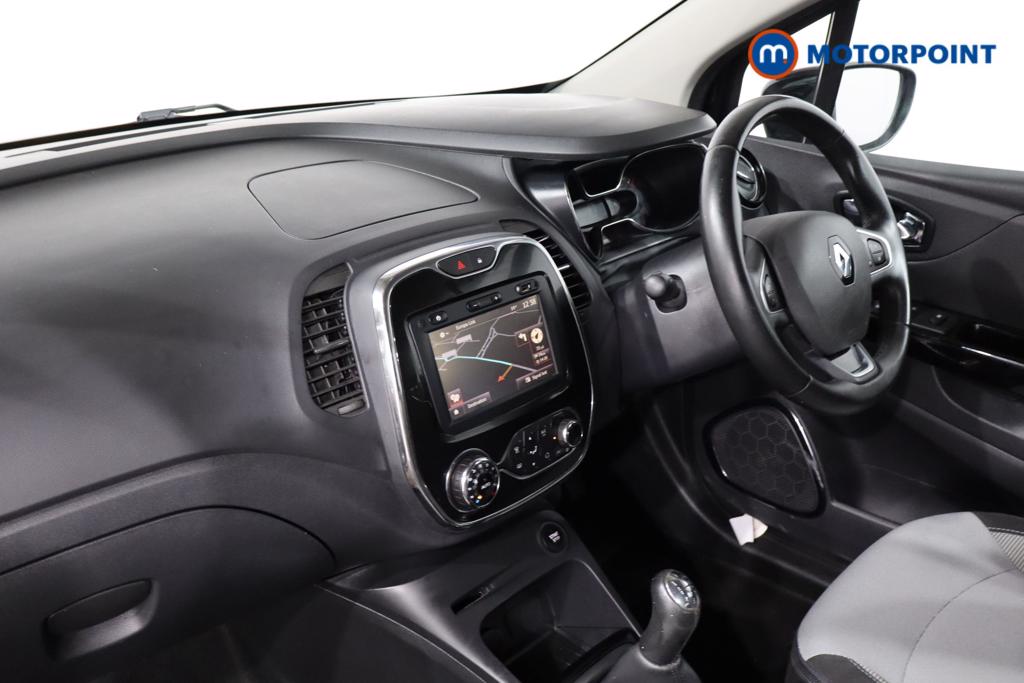 Renault Captur Dynamique Nav Manual Diesel SUV - Stock Number (1469318) - 16th supplementary image