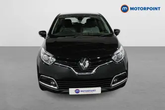 Renault Captur Dynamique Nav Manual Diesel SUV - Stock Number (1469318) - Front bumper