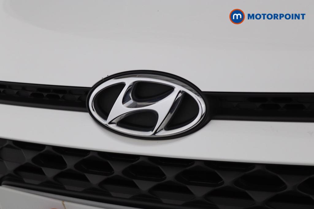 Hyundai I20 SE Manual Petrol Hatchback - Stock Number (1479059) - 23rd supplementary image