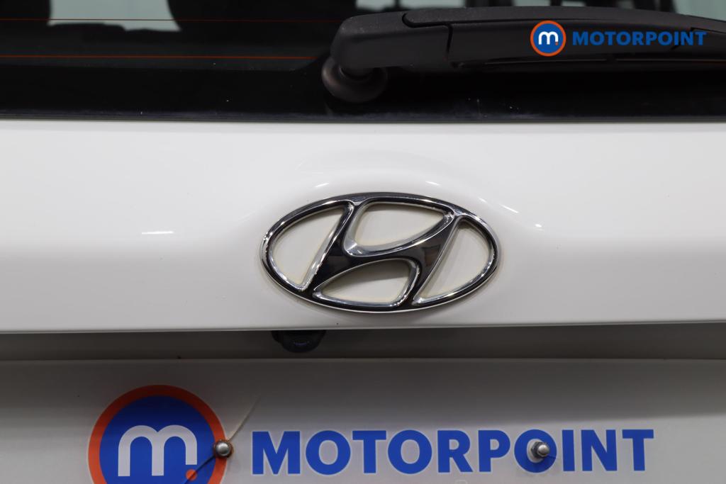 Hyundai I20 SE Manual Petrol Hatchback - Stock Number (1479059) - 28th supplementary image