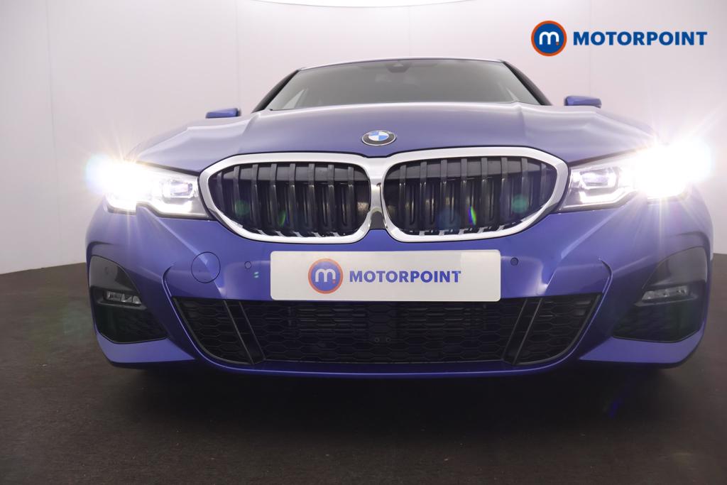 BMW 3 Series M Sport Automatic Petrol Saloon - Stock Number (1479942) - 23rd supplementary image