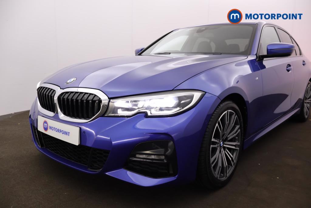 BMW 3 Series M Sport Automatic Petrol Saloon - Stock Number (1479942) - 24th supplementary image