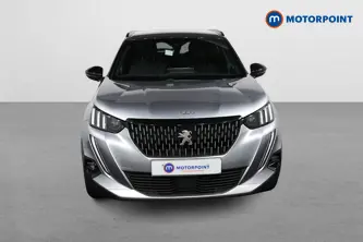 Peugeot 2008 GT Automatic Petrol SUV - Stock Number (1480263) - Front bumper