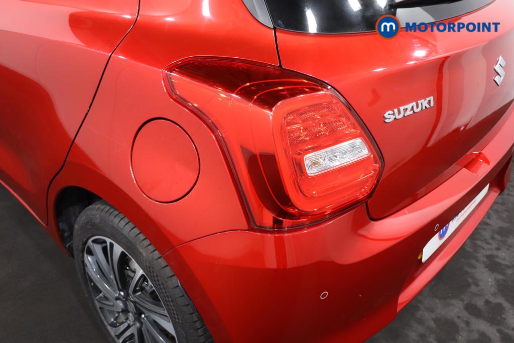 Suzuki Swift SZ5 Automatic Petrol-Electric Hybrid Hatchback - Stock Number (1481982) - 21st supplementary image