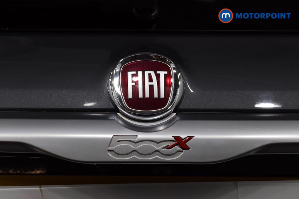 Fiat 500X Cross Plus Manual Petrol SUV - Stock Number (1482476) - 26th supplementary image