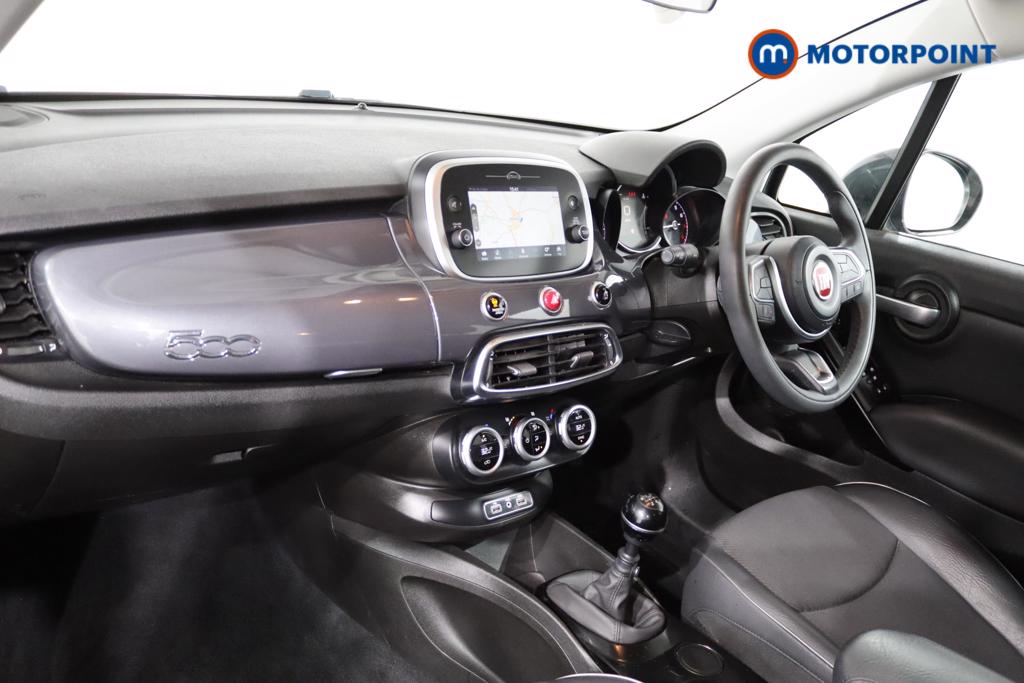 Fiat 500X Cross Plus Manual Petrol SUV - Stock Number (1482476) - 1st supplementary image