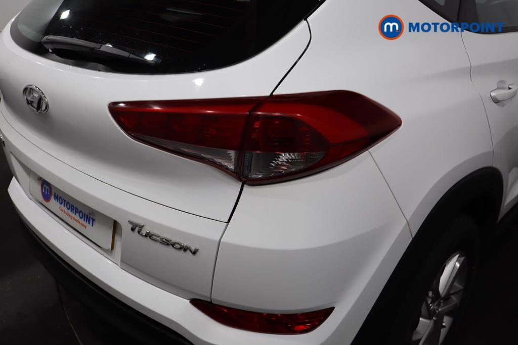 Hyundai Tucson S Manual Petrol SUV - Stock Number (1482813) - 19th supplementary image