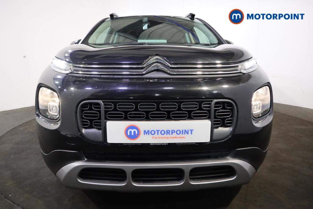 Citroen C3 Aircross Flair Manual Petrol SUV - Stock Number (1483480) - 27th supplementary image