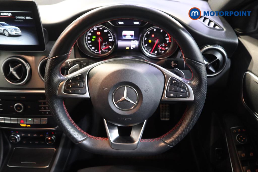 Mercedes-Benz GLA Amg Line Automatic Petrol SUV - Stock Number (1484171) - 2nd supplementary image