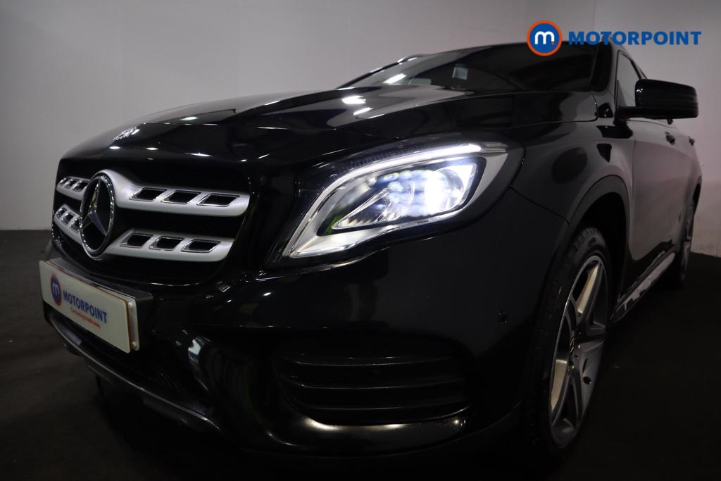 Mercedes-Benz GLA Amg Line Automatic Petrol SUV - Stock Number (1484171) - 26th supplementary image