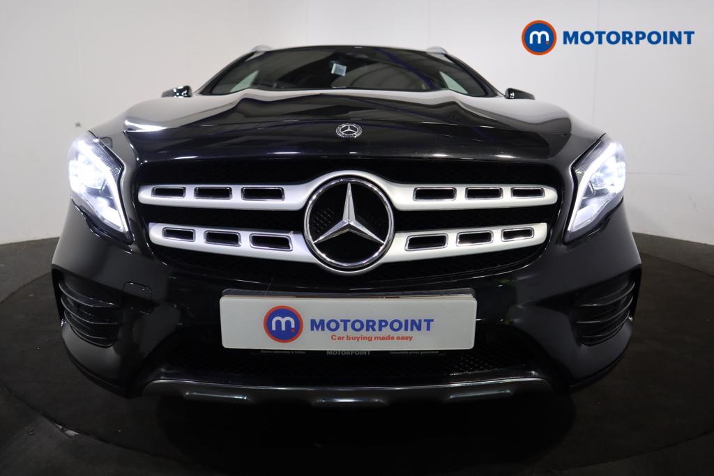 Mercedes-Benz GLA Amg Line Automatic Petrol SUV - Stock Number (1484171) - 28th supplementary image