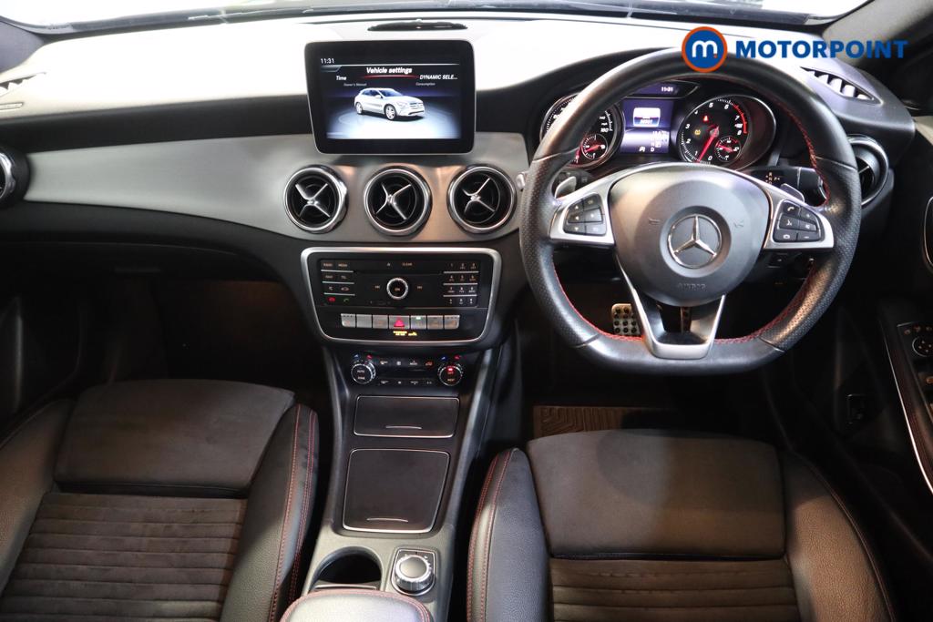 Mercedes-Benz GLA Amg Line Automatic Petrol SUV - Stock Number (1484171) - 1st supplementary image