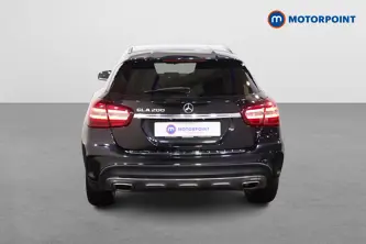 Mercedes-Benz GLA Amg Line Automatic Petrol SUV - Stock Number (1484171) - Rear bumper