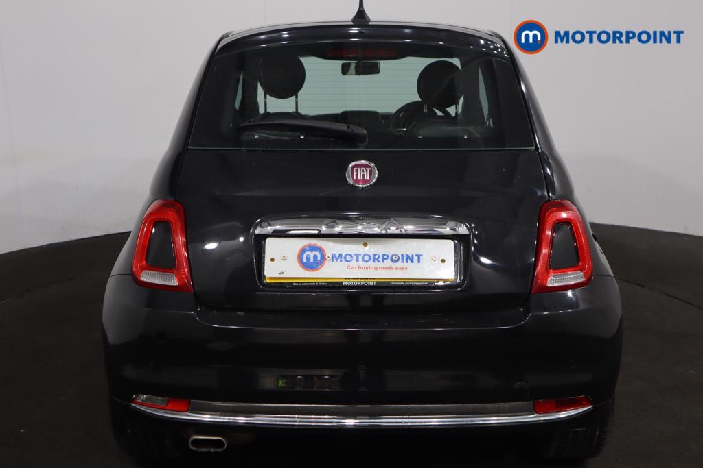 Fiat 500 Star Manual Petrol Hatchback - Stock Number (1484282) - 19th supplementary image