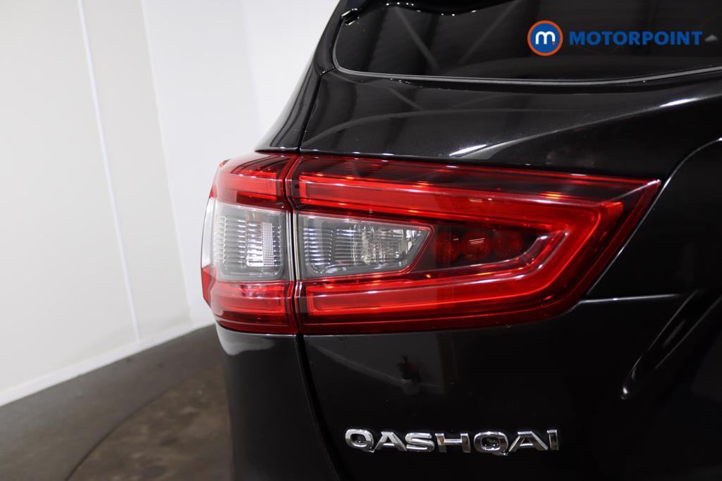 Nissan Qashqai N-Connecta Manual Diesel SUV - Stock Number (1484976) - 28th supplementary image