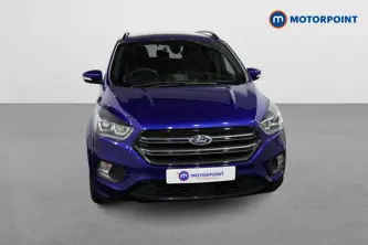 Ford Kuga St-Line Automatic Diesel SUV - Stock Number (1485244) - Front bumper