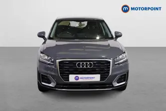 Audi Q2 Sport Manual Diesel SUV - Stock Number (1485891) - Front bumper