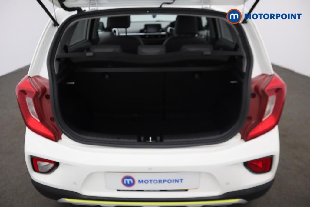 KIA Picanto X-Line Manual Petrol Hatchback - Stock Number (1485965) - 5th supplementary image