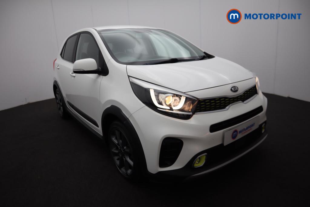 KIA Picanto X-Line Manual Petrol Hatchback - Stock Number (1485965) - 18th supplementary image