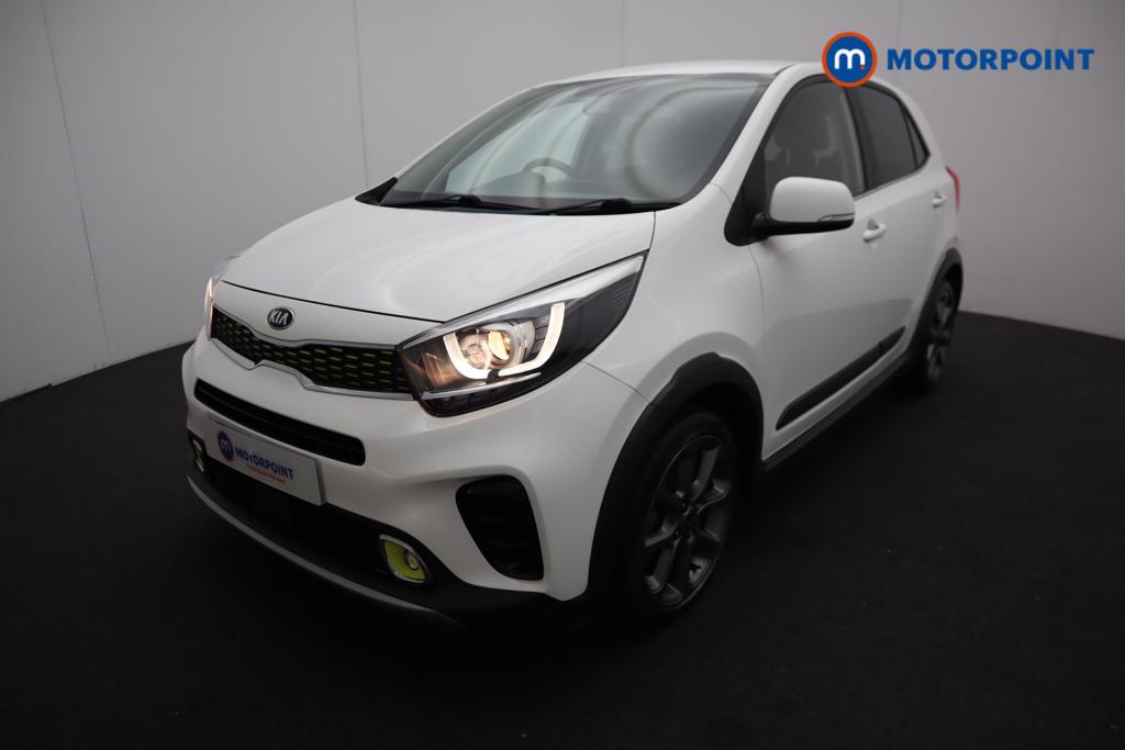 KIA Picanto X-Line Manual Petrol Hatchback - Stock Number (1485965) - 19th supplementary image