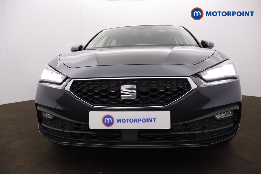 Seat Leon Se Dynamic Manual Petrol Hatchback - Stock Number (1486106) - 23rd supplementary image