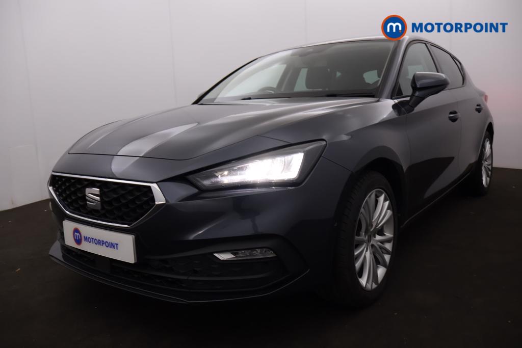 Seat Leon Se Dynamic Manual Petrol Hatchback - Stock Number (1486106) - 24th supplementary image