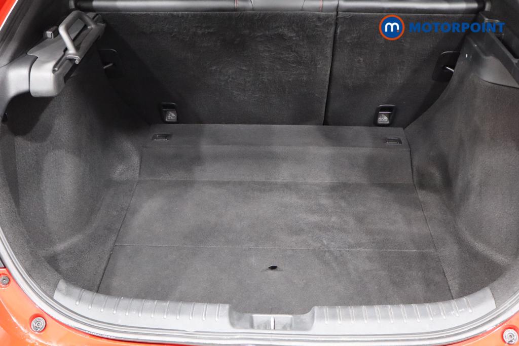 Honda Civic Sport Line Manual Petrol Hatchback - Stock Number (1486142) - 24th supplementary image