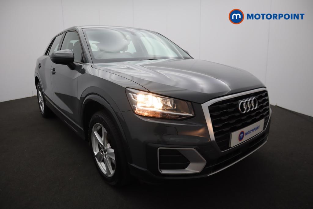 Audi Q2 Sport Automatic Diesel SUV - Stock Number (1486255) - 24th supplementary image