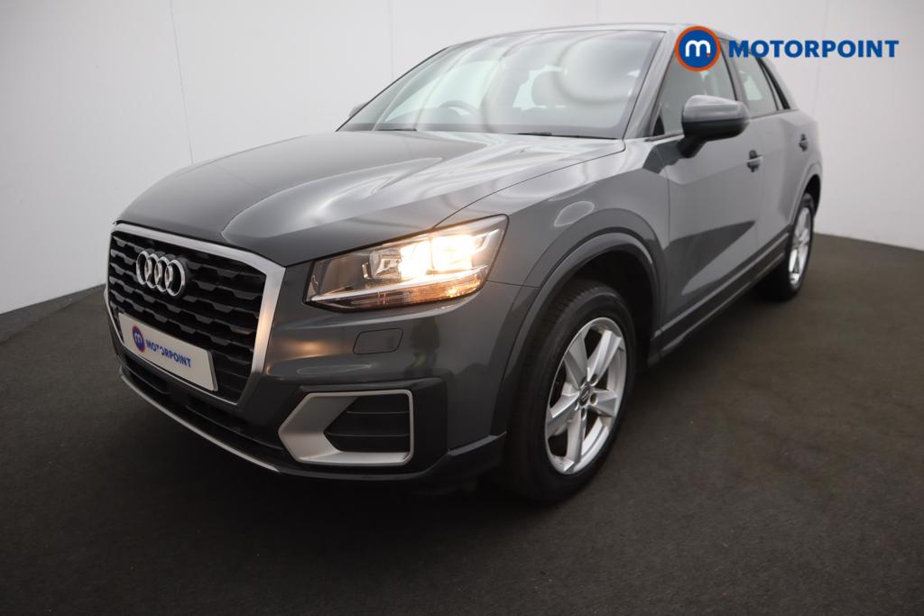 Audi Q2 Sport Automatic Diesel SUV - Stock Number (1486255) - 25th supplementary image