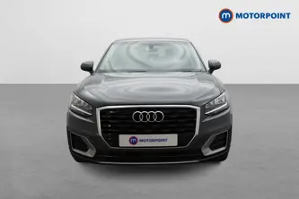 Audi Q2 Sport Automatic Diesel SUV - Stock Number (1486255) - Front bumper