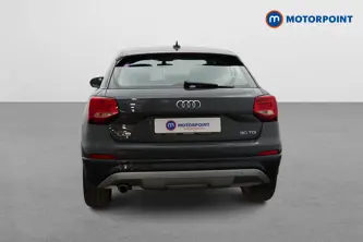 Audi Q2 Sport Automatic Diesel SUV - Stock Number (1486255) - Rear bumper