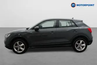 Audi Q2 Sport Automatic Diesel SUV - Stock Number (1486255) - Passenger side