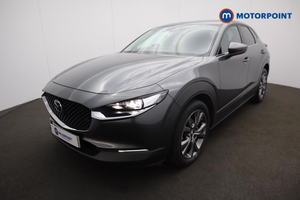 Mazda Cx-30 Gt Sport Manual Petrol-Electric Hybrid SUV - Stock Number (1486762) - 19th supplementary image