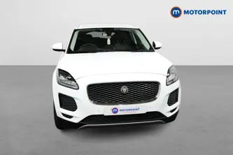 Jaguar E-Pace HSE Automatic Diesel SUV - Stock Number (1486771) - Front bumper