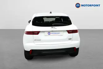 Jaguar E-Pace HSE Automatic Diesel SUV - Stock Number (1486771) - Rear bumper