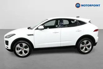 Jaguar E-Pace HSE Automatic Diesel SUV - Stock Number (1486771) - Passenger side