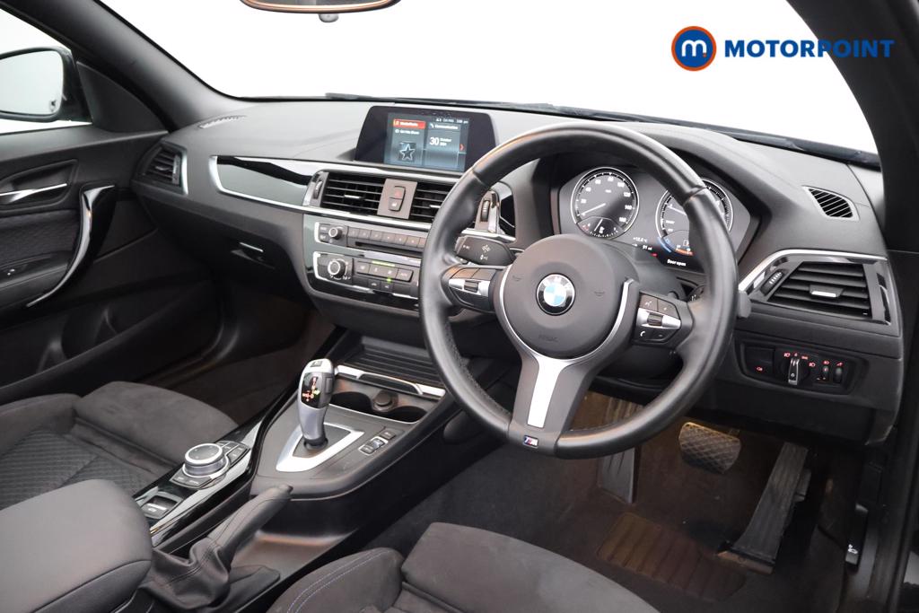 BMW 2 Series M Sport Automatic Petrol Convertible - Stock Number (1486943) - 10th supplementary image