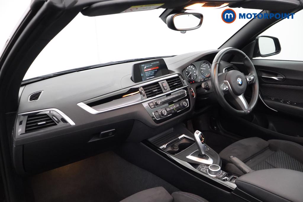 BMW 2 Series M Sport Automatic Petrol Convertible - Stock Number (1486943) - 15th supplementary image