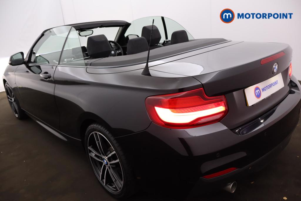 BMW 2 Series M Sport Automatic Petrol Convertible - Stock Number (1486943) - 19th supplementary image