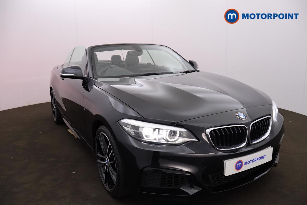 BMW 2 Series M Sport Automatic Petrol Convertible - Stock Number (1486943) - 22nd supplementary image