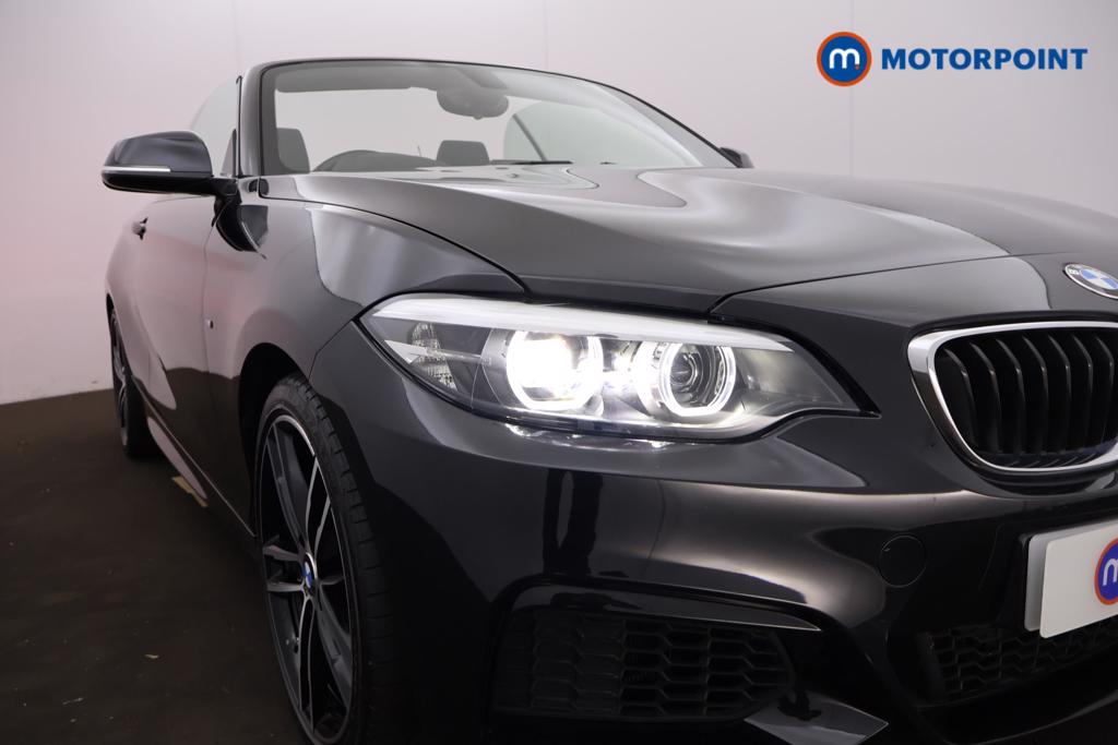 BMW 2 Series M Sport Automatic Petrol Convertible - Stock Number (1486943) - 29th supplementary image