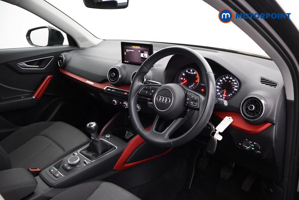 Audi Q2 Sport Manual Petrol SUV - Stock Number (1486947) - 11th supplementary image